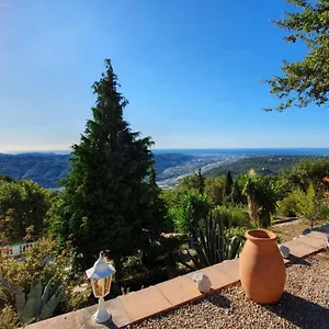  Hébergement de vacances Le Domaine De France