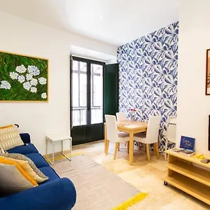  Appartement Cheap & Chic In The Center Of Espagne