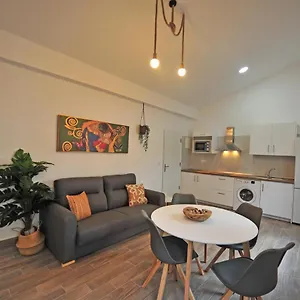  Appartement Palacete Centro Duque De Valais Espagne