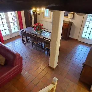  Villa Lei Rore France