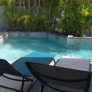 Zeinga Hébergement de vacances
