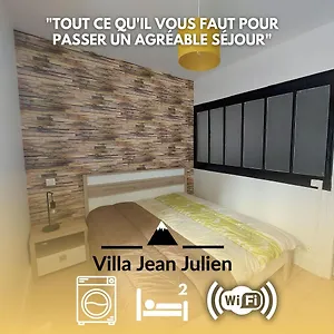  Appartement Jean Julien - Les Cascades - T3 - 2 - 6 Personnes France
