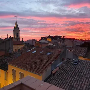  Appartement Stellahome - Sur Les Toits France